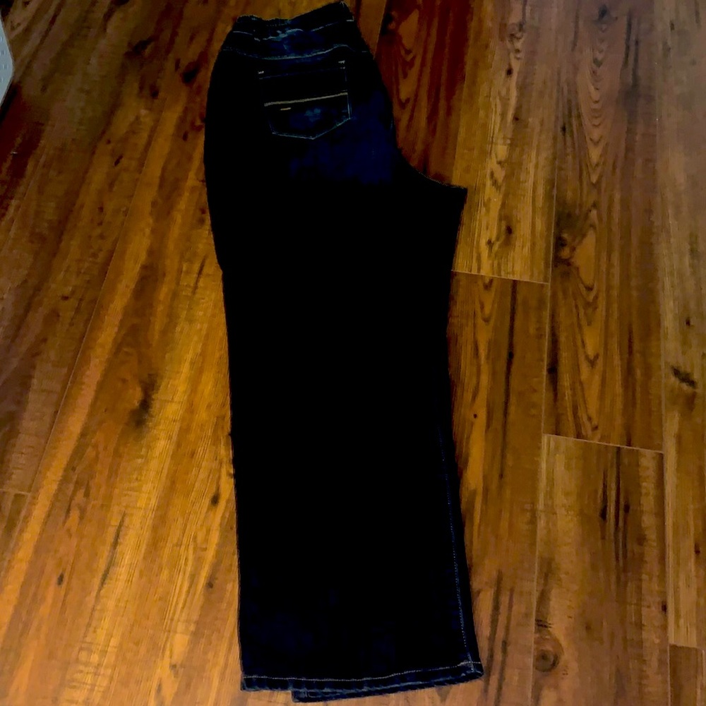 Catherine’s Jeans